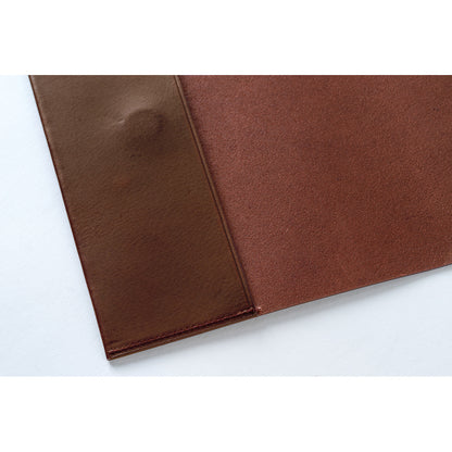 Hobonichi Cover A5 Glow: Chianti