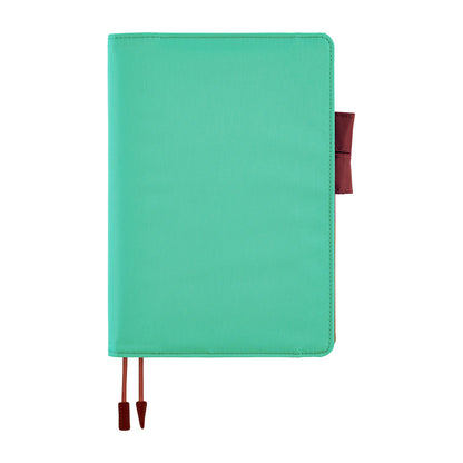 Hobonichi Cover A5 Colors: Misty Cedar