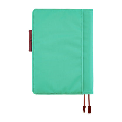 Hobonichi Cover A5 Colors: Misty Cedar