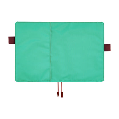 Hobonichi Cover A5 Colors: Misty Cedar