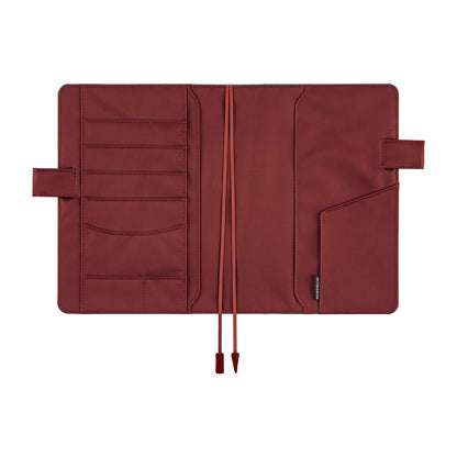 Hobonichi Cover A5 Colors: Misty Cedar