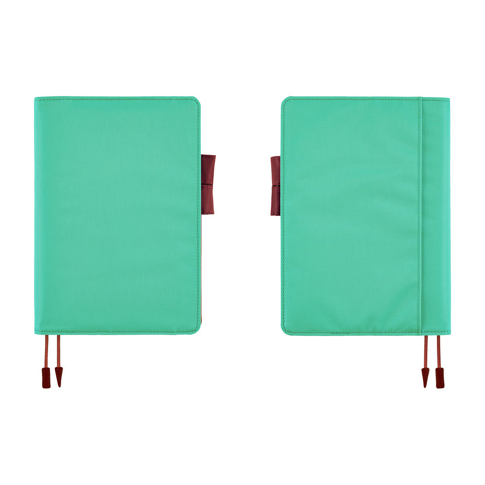 Hobonichi Cover A5 Colors: Misty Cedar