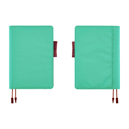 Hobonichi Cover A5 Colors: Misty Cedar