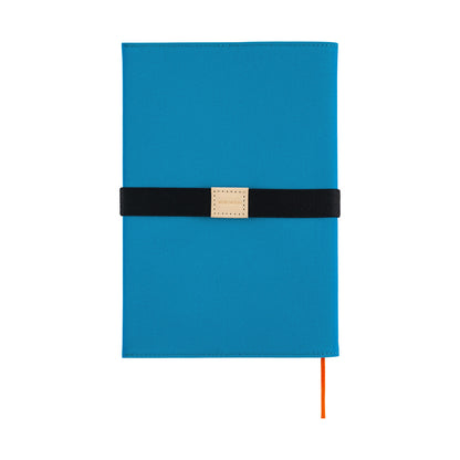 Hobonichi Cover A5 Folio: Ocean Blue
