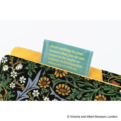 Hobonichi Cover A5 V&A Series: Blackthorn