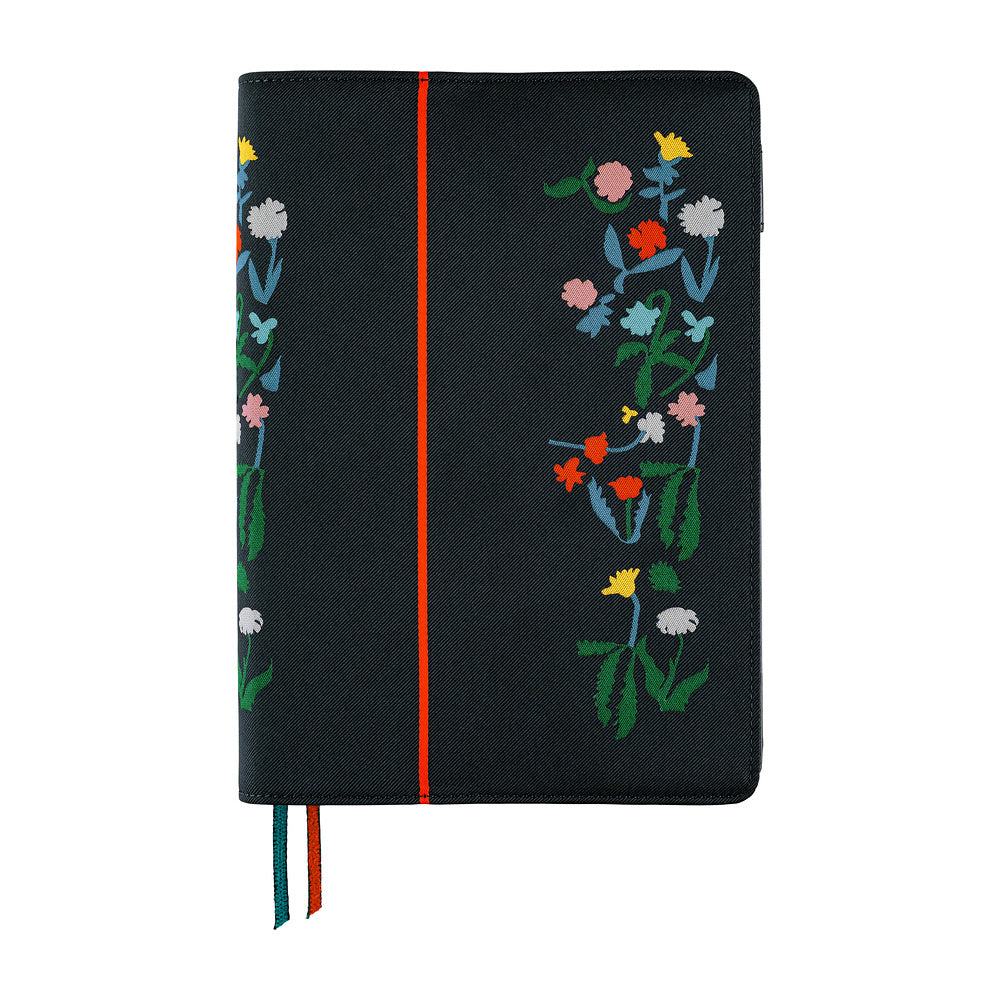 Hobonichi Cover A5 Yoshie Watanabe: Petit Bloom