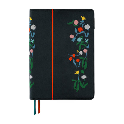 Hobonichi Cover A5 Yoshie Watanabe: Petit Bloom