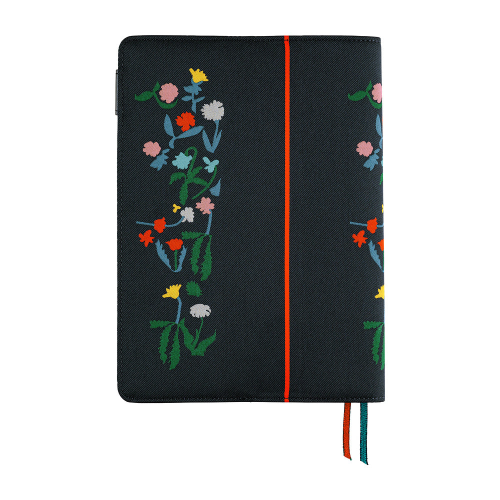 Hobonichi Cover A5 Yoshie Watanabe: Petit Bloom