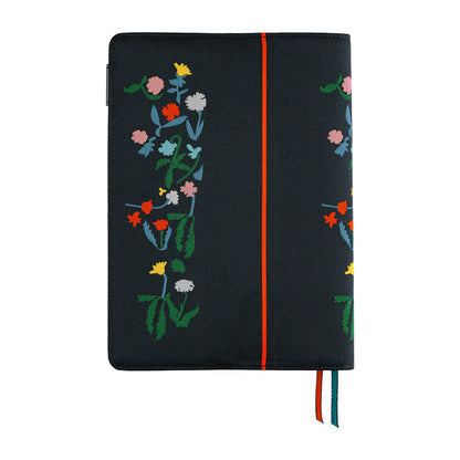 Hobonichi Cover A5 Yoshie Watanabe: Petit Bloom
