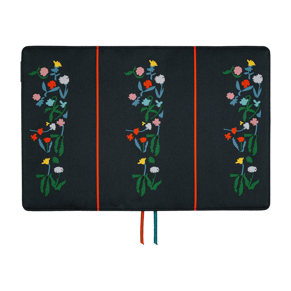 Hobonichi Cover A5 Yoshie Watanabe: Petit Bloom