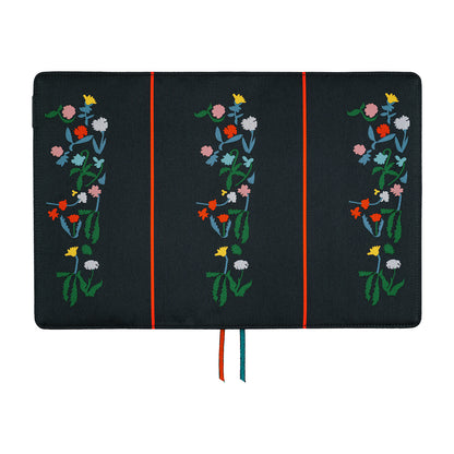 Hobonichi Cover A5 Yoshie Watanabe: Petit Bloom