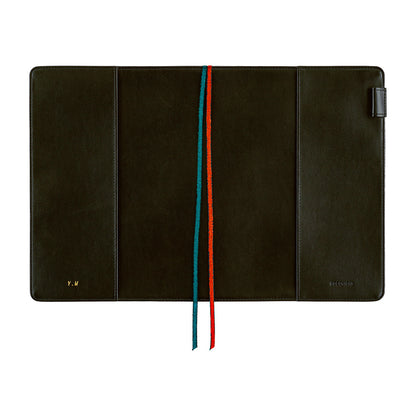 Hobonichi Cover A5 Yoshie Watanabe: Petit Bloom