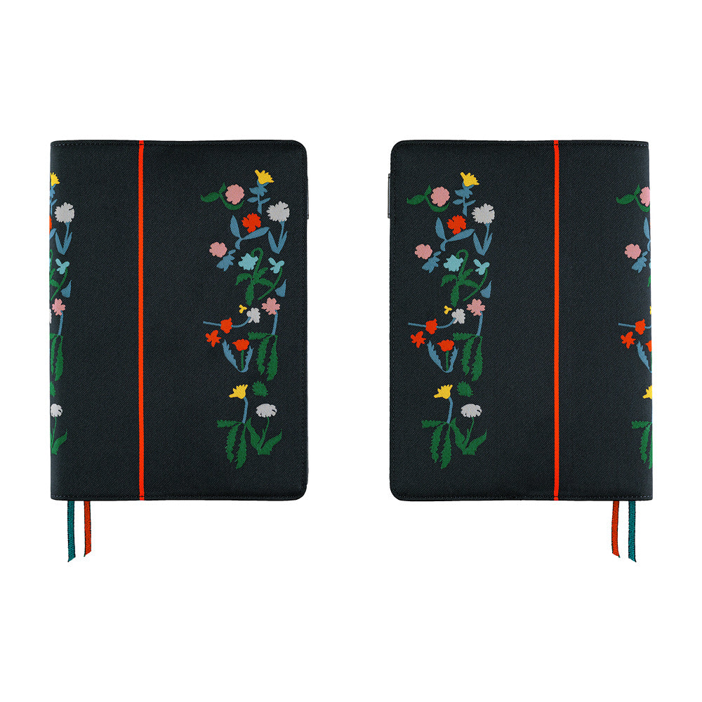 Hobonichi Cover A5 Yoshie Watanabe: Petit Bloom