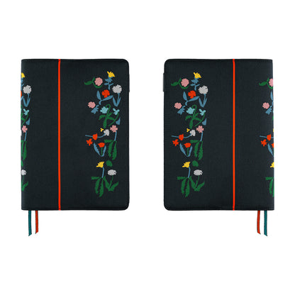 Hobonichi Cover A5 Yoshie Watanabe: Petit Bloom