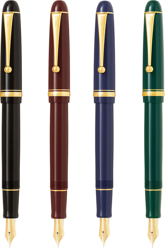 Pilot Custom 74 Fountain Pen