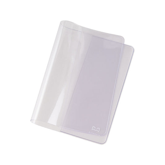 Hobonichi HON Accessories Clear Cover