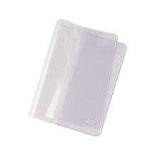 Load image into Gallery viewer, Hobonichi HON Accessories Clear Cover
