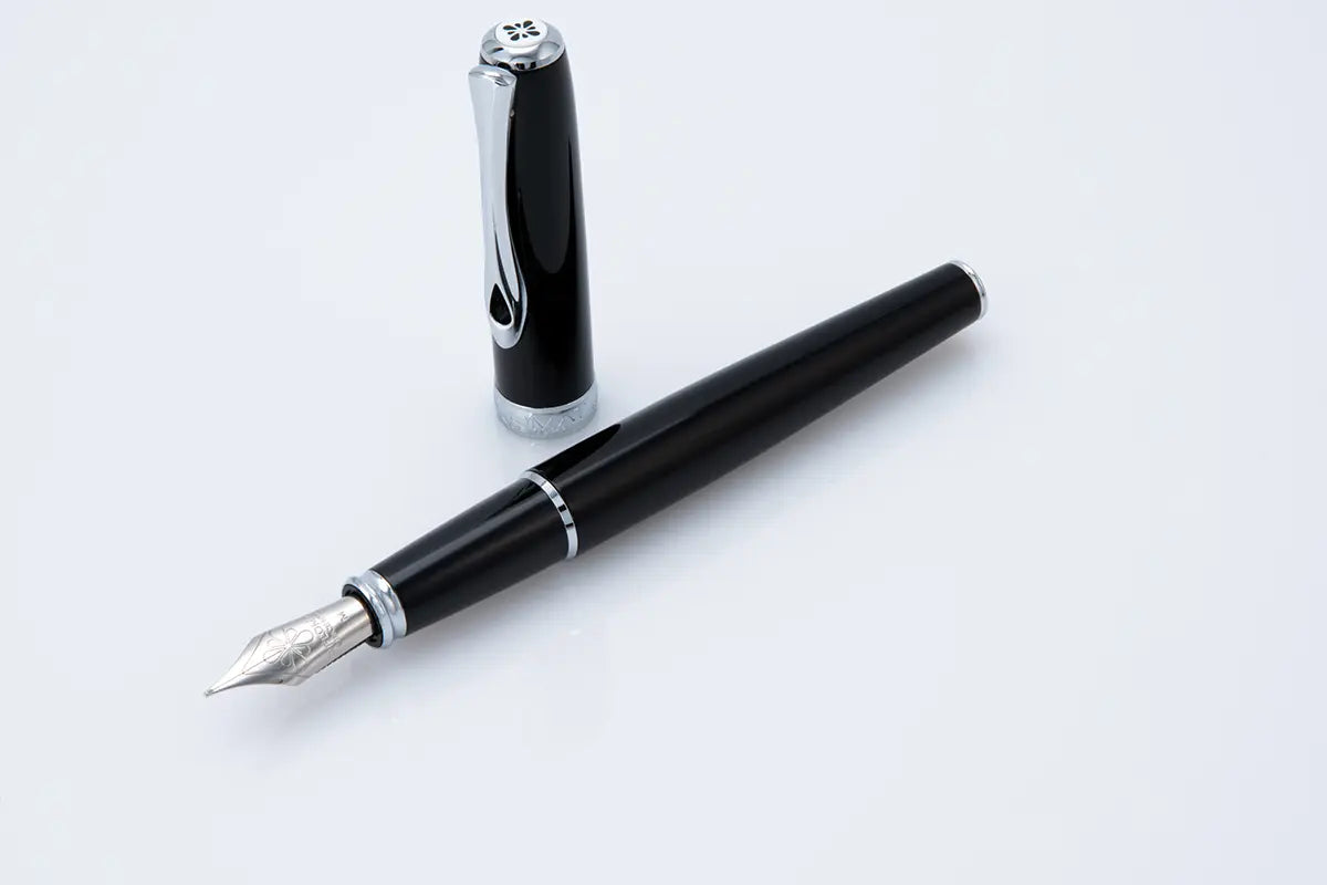 Diplomat Excellence A2 Fountain Pen
