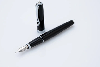 Diplomat Excellence A2 Fountain Pen