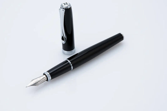 Diplomat Excellence A2 Fountain Pen