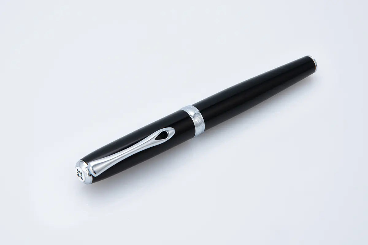 Diplomat Excellence A2 Fountain Pen