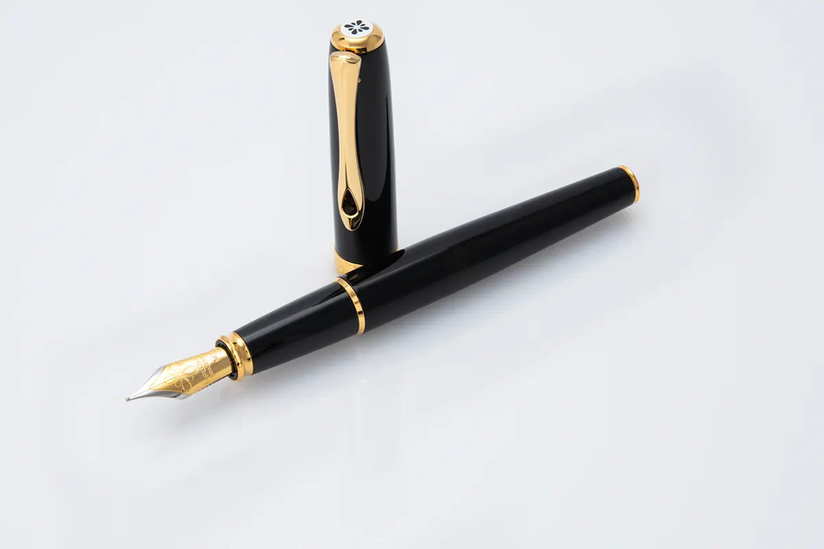 Diplomat Excellence A2 Fountain Pen