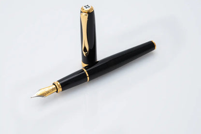 Diplomat Excellence A2 Fountain Pen