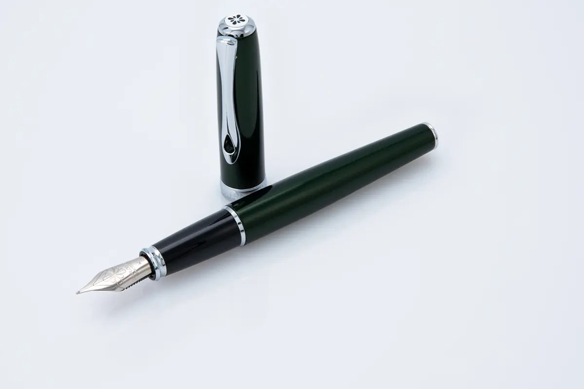 Diplomat Excellence A2 Fountain Pen