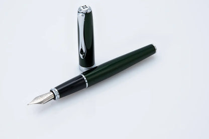 Diplomat Excellence A2 Fountain Pen