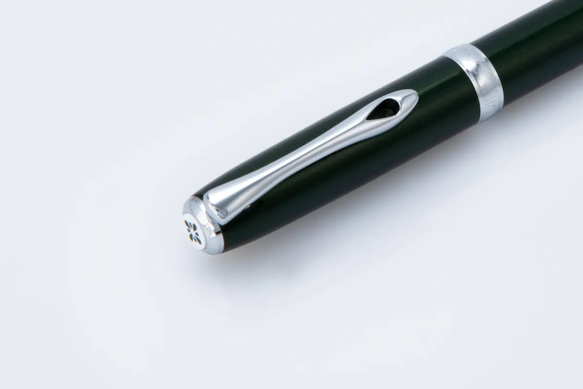 Diplomat Excellence A2 Fountain Pen