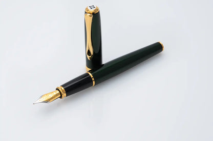 Diplomat Excellence A2 Fountain Pen