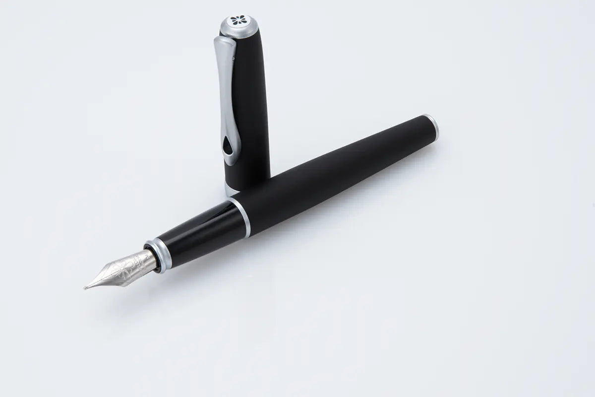 Diplomat Excellence A2 Fountain Pen