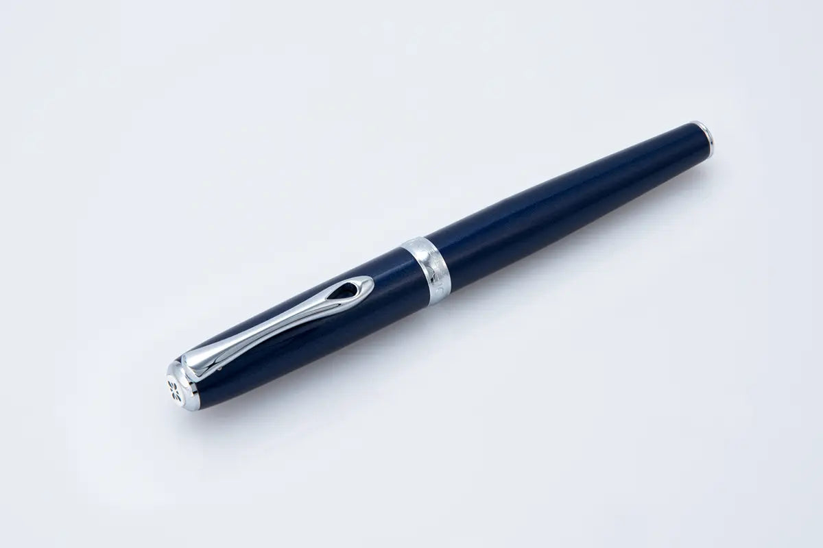 Diplomat Excellence A2 Fountain Pen