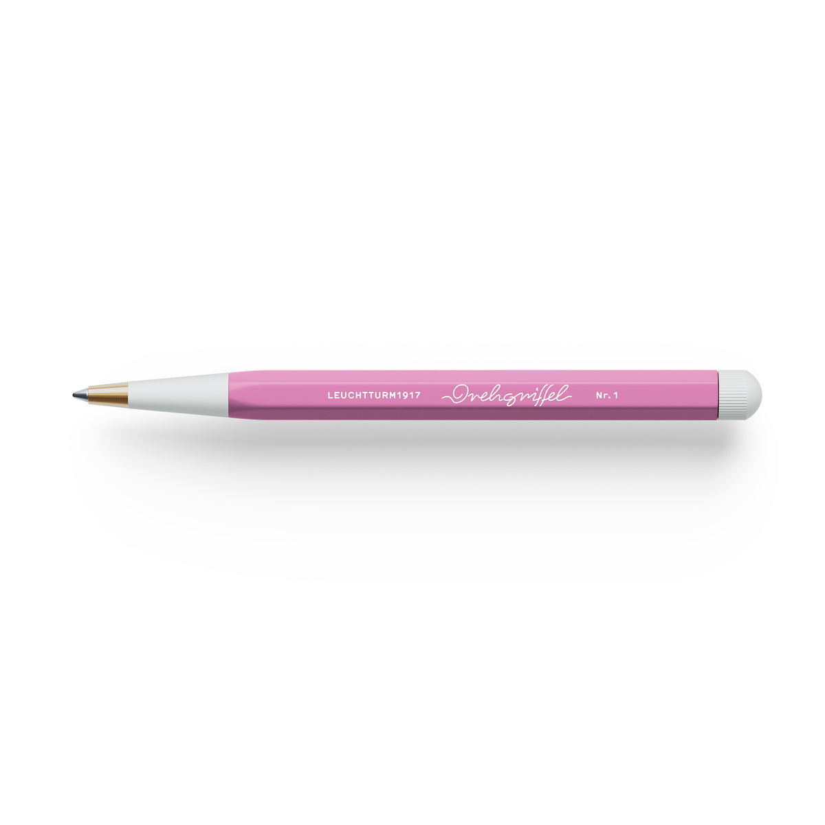 Leuchtturm Drehgriffel Nr. 1 Ballpoint Pen