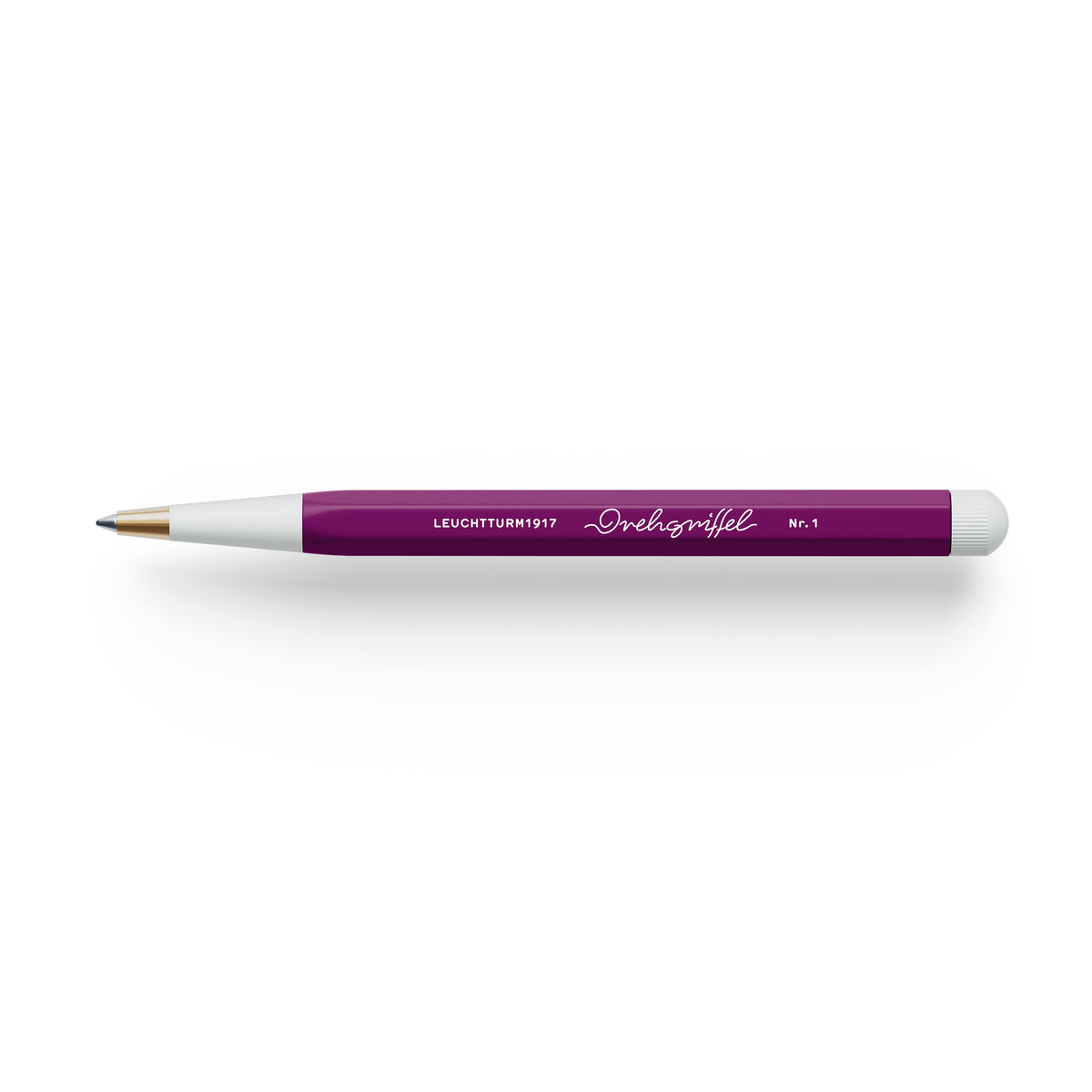 Leuchtturm Drehgriffel Nr. 1 Ballpoint Pen