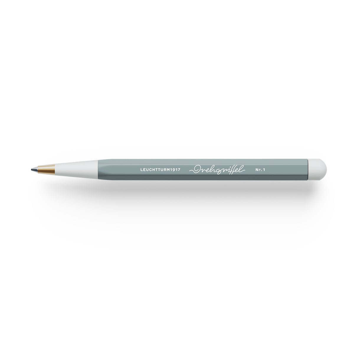 Leuchtturm Drehgriffel Nr. 1 Ballpoint Pen