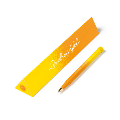 Leuchtturm Drehgriffel Nr.1 Ballpoint Pen Gradient Edition