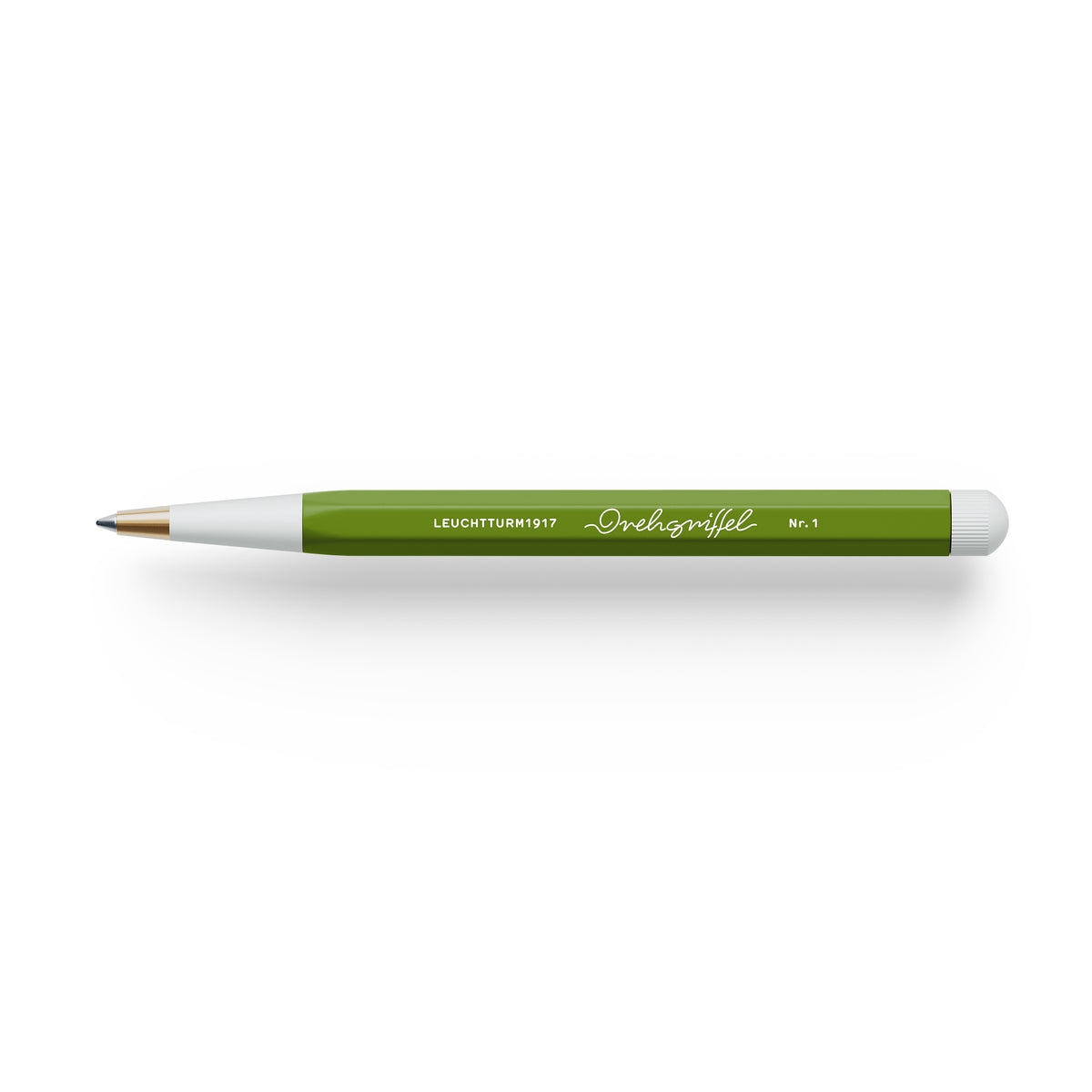 Leuchtturm Drehgriffel Nr. 1 Ballpoint Pen
