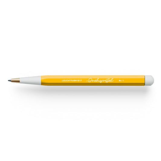 Leuchtturm Drehgriffel Nr.1 Ballpoint Pen Sunflower