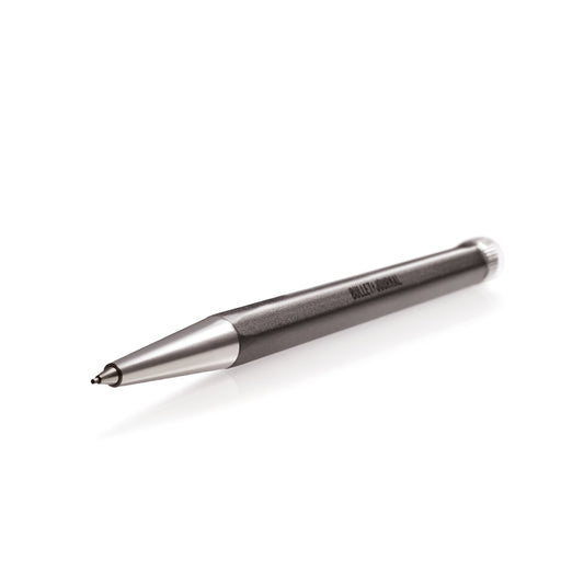 Leuchtturm Drehgriffel Nr. 2  Bullet Journal Mechanical Pencil Black