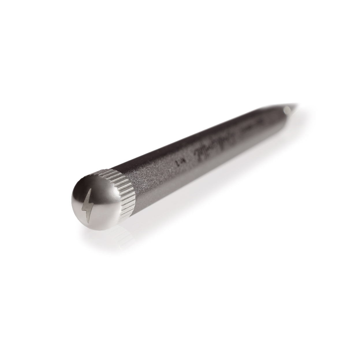 Leuchtturm Drehgriffel Nr. 2  Bullet Journal Mechanical Pencil Black