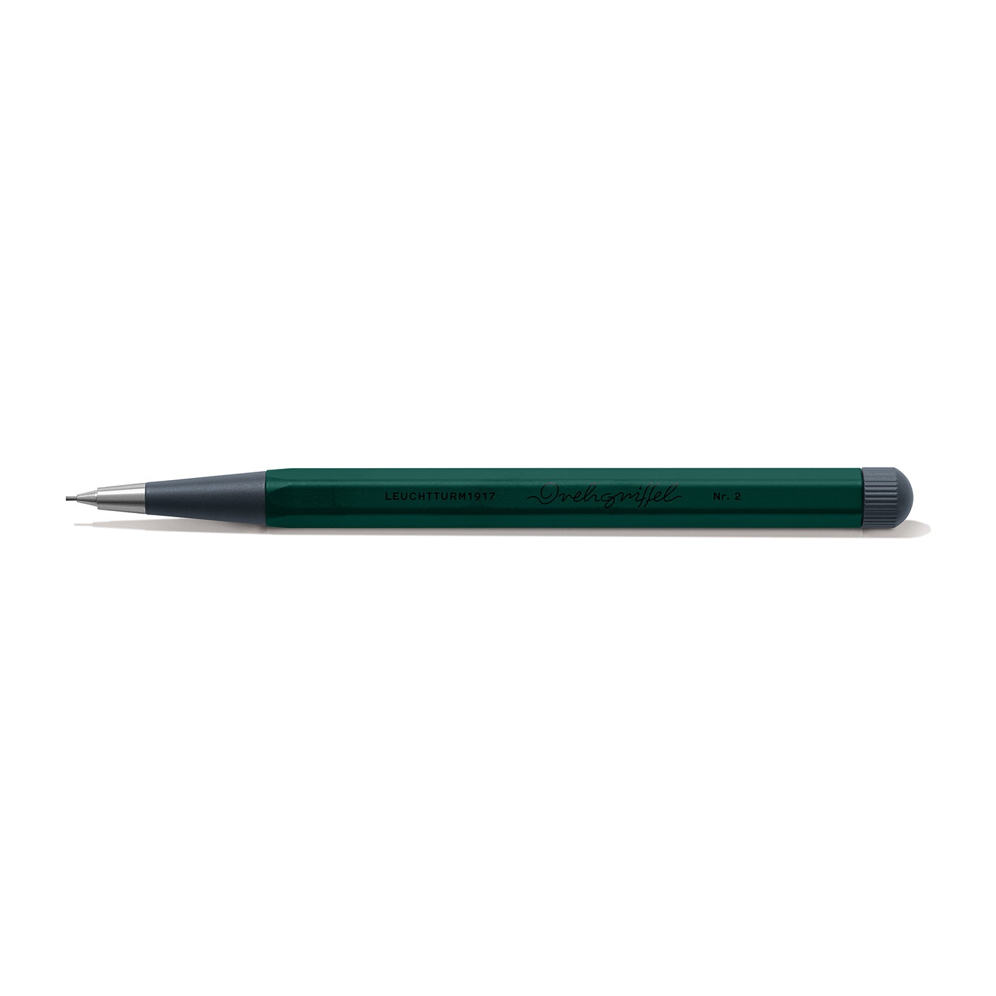 Drehgriffel No. 2 Mechanical Pencil