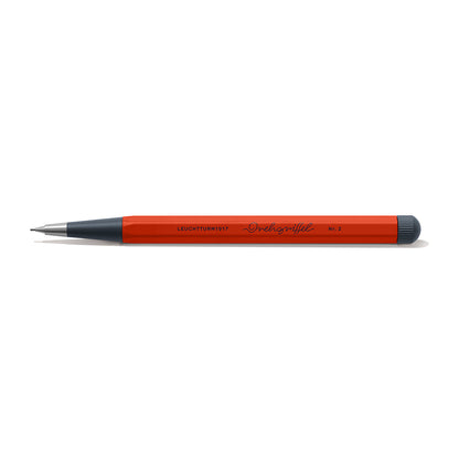 Drehgriffel No. 2 Mechanical Pencil