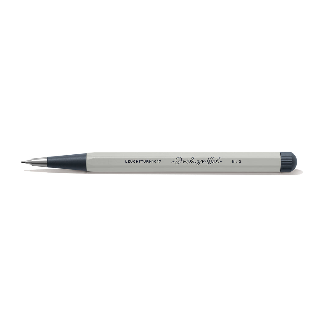 Drehgriffel No. 2 Mechanical Pencil