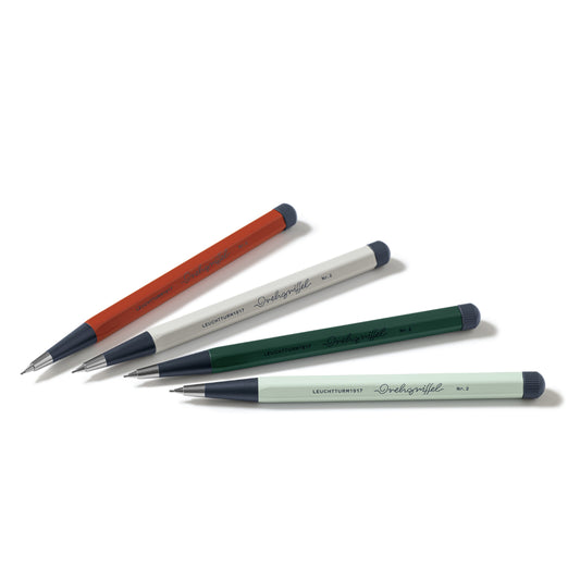 Drehgriffel No. 2 Mechanical Pencil