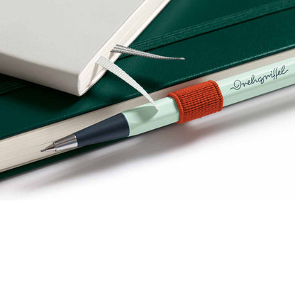 Drehgriffel No. 2 Mechanical Pencil