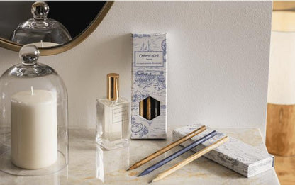 Caran D'Ache Scented Pencils Special Edition