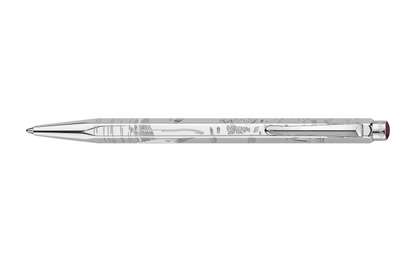 Caran D'Ache Ecridor Ballpoint Pen Special Edition
