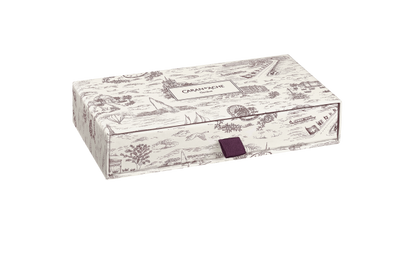 Caran D'Ache Ecridor Ballpoint Pen Special Edition