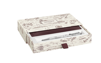 Caran D'Ache Ecridor Ballpoint Pen Special Edition